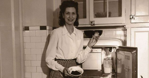 1950-luku