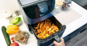airfryer