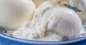 burrata