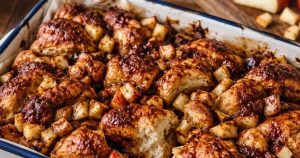 korvapuustifocaccia