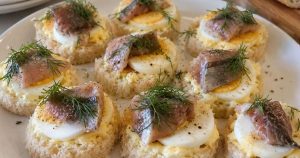 muna-sillileivat