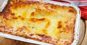 pikalasagne