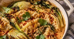 dumplingvuoka