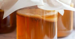 kombucha