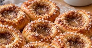 korvapuusti-voisilmapullat