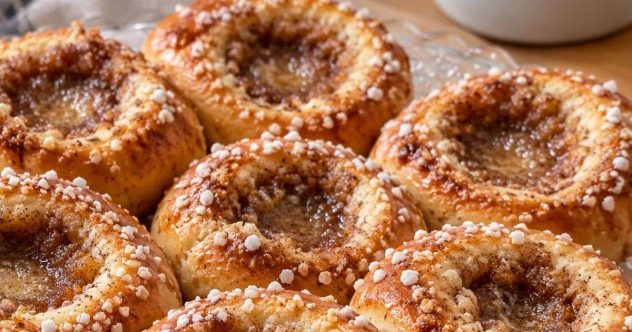 korvapuusti-voisilmapullat