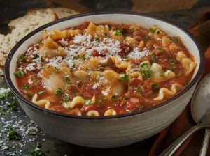 lasagnette