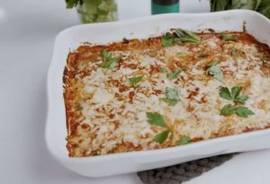 munakoiso lasagne