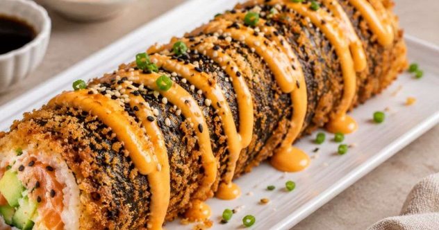 rapeat-sushiburritot