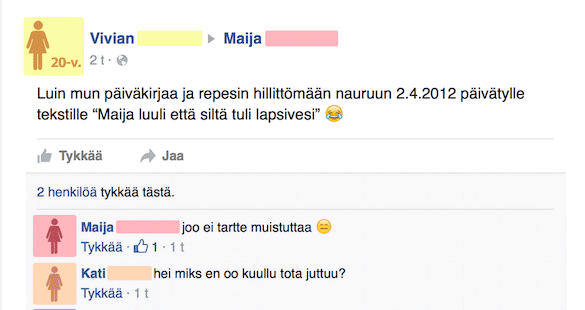 4 lasta lapsilisä