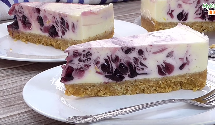 Youtube: MyKitchen101en