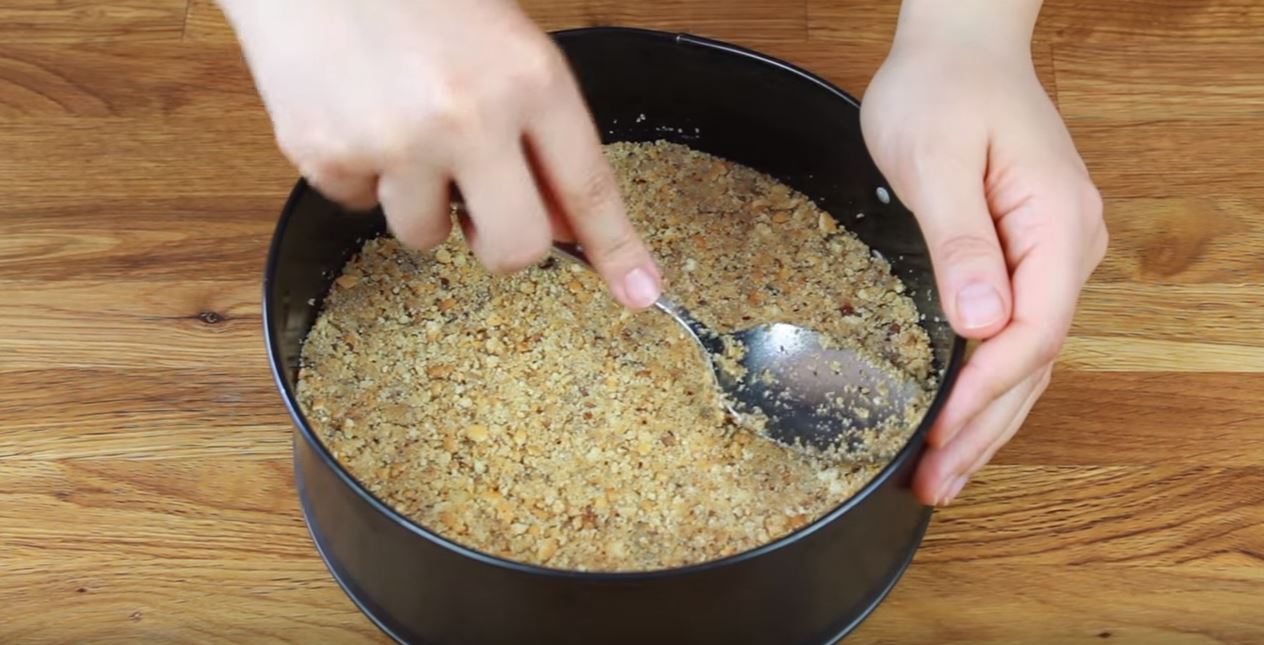 Kuva: Youtube / CookBakery