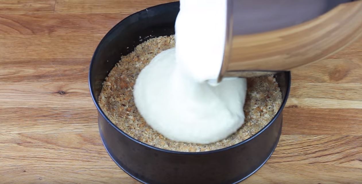 Kuva: Youtube / CookBakery