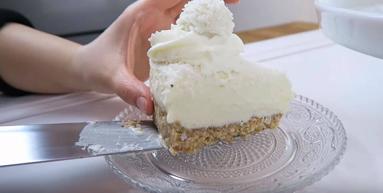 Kuva: Youtube / CookBakery