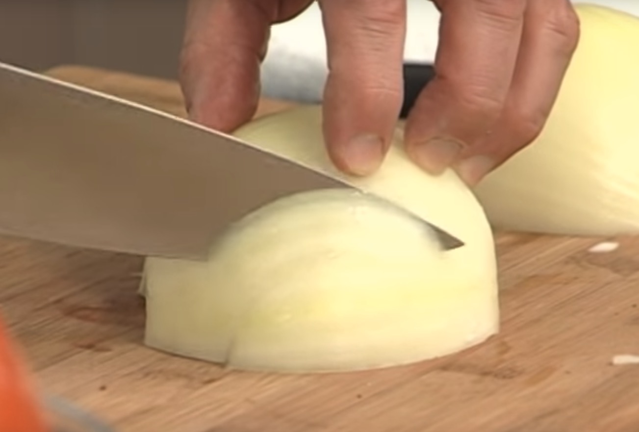 Youtube / ChefJeanPierre