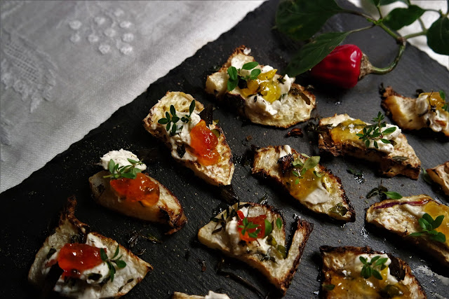 Amuse Bouche Aus Italien - Rezepte Suchen