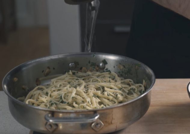 Pasta
