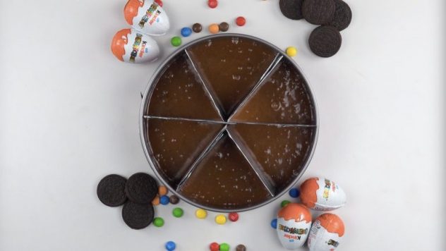 Kinderkakku