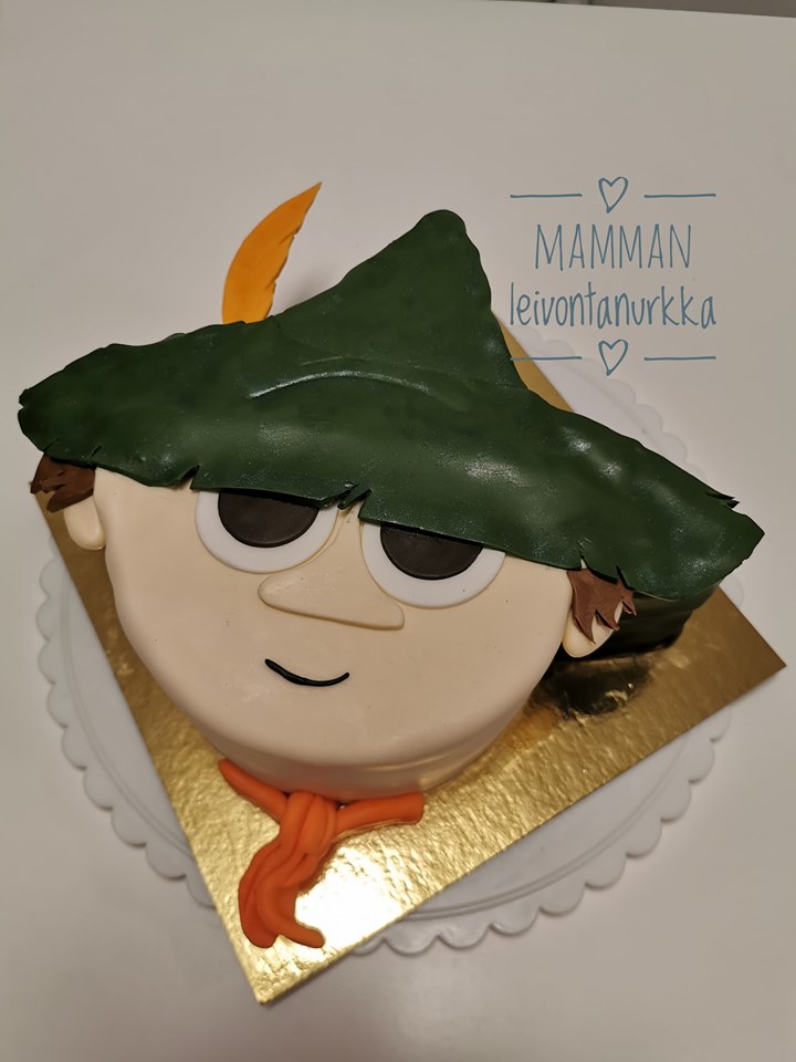 nuuskamuikkunen