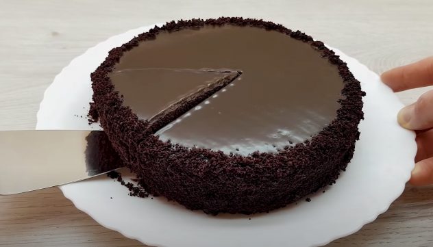 paras suklaakakku